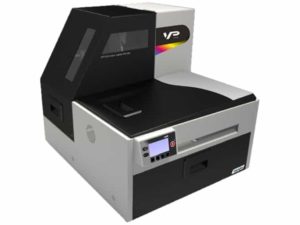 VP700 Farbetikettendrucker