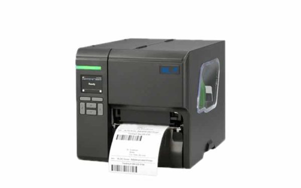 ML240P Thermotransfer Etikettendrucker