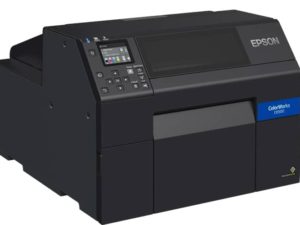 Epson C6500 Farbetikettendrucker