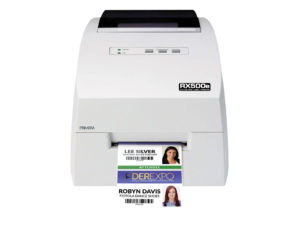 Primera RX500e RFID Etikettendrucker
